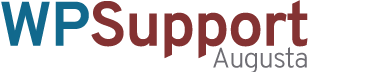 WP Support Augusta